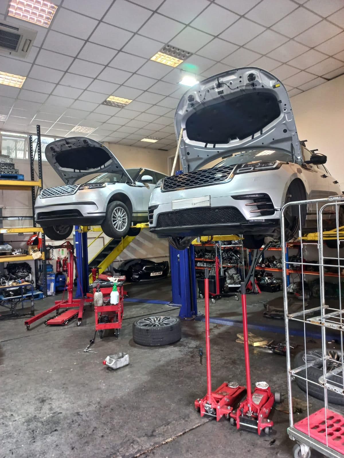 Precise Fault Diagnosis for